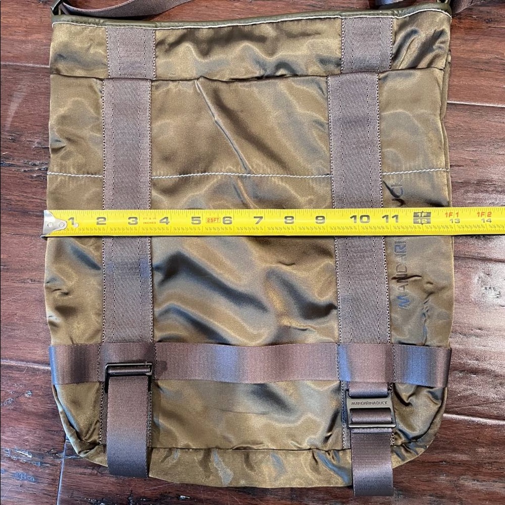 Mandarina Duck bag - Picture 6 of 6